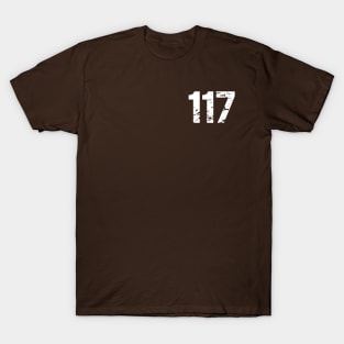 117 T-Shirt